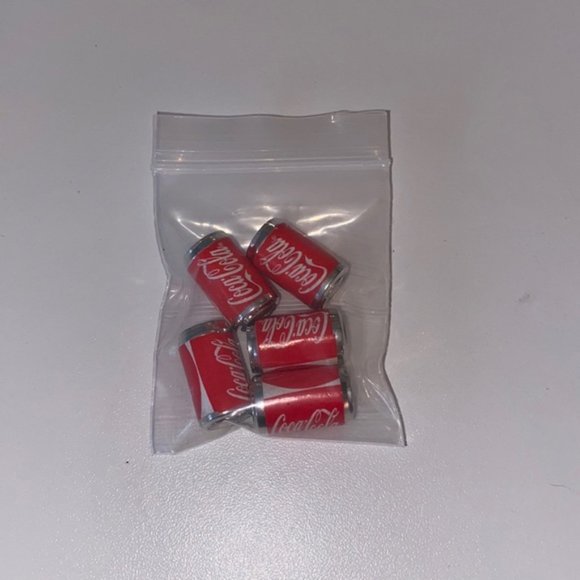 Mini coca colas - Picture 1 of 2